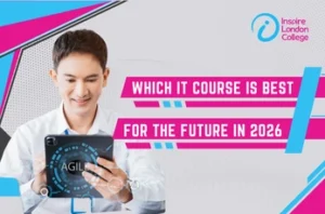 Which IT Course Is Best for the Future in 2026?