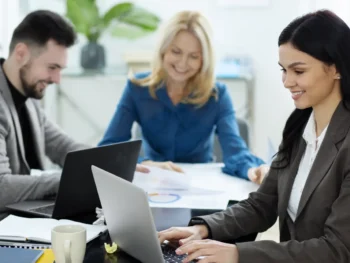 Level 1 Business Management, Level 3 Business Management, Level 5 Business Management, Level 7 Business Development and Administration