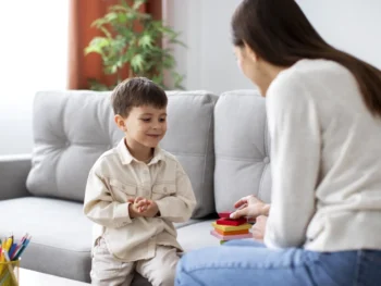 Level 3 Child Psychology, Level 4 Child Psychology, Level 5 Child Care