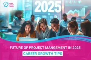 Future of Project Management in 2025