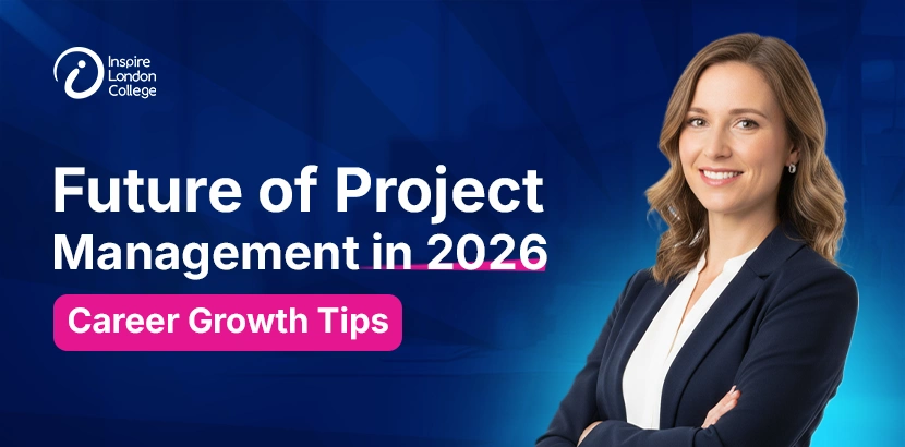 Future of Project Management in 2026