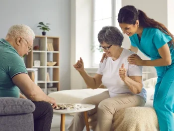 Level 3 Health and Social Care, Level 4 Health and Social Care , Level 5 Health and Social Care