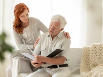 Qualifi Level 3 Diploma in Health and Social Care (Initial Deposit)