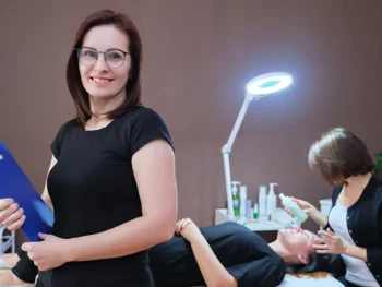 Level 1 Salon Management , Level 2 Makeup Artist , Level 3 Beauty Therapy and Salon Management