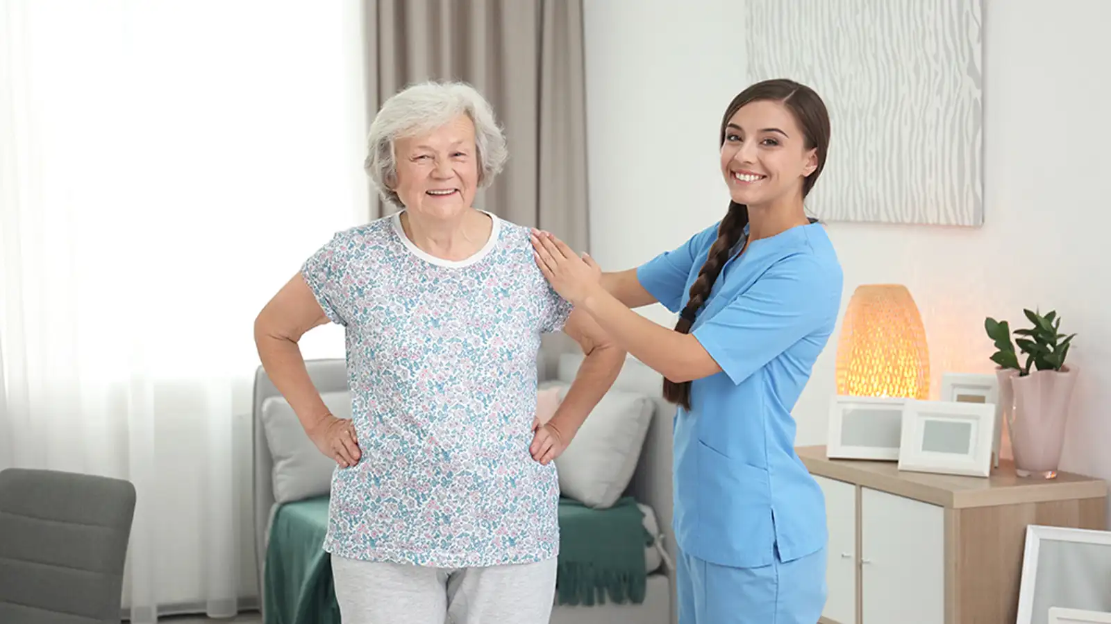 NOCN Level 3 Diploma in Adult Care