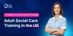 Adult Social Care training