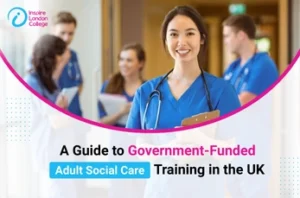 Adult Social Care training