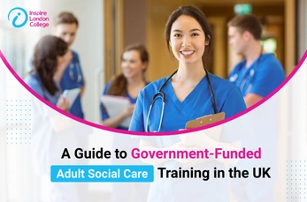 Adult Social Care training