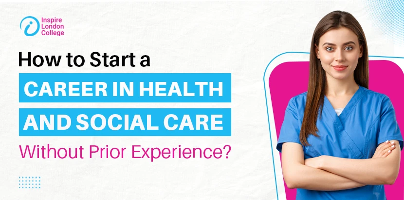Career in Health and Social Care