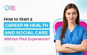 Career in Health and Social Care