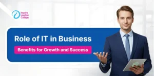 Role of IT in Business