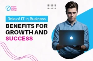 Role of IT in Business