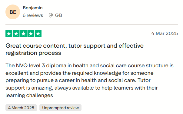 trust pilot review-5