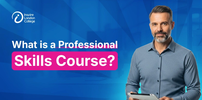 What is a Professional Skills Course?