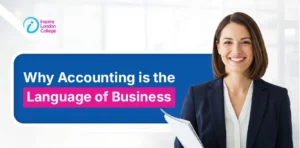 Why Accounting is the Language of Business? Learn how accounting helps businesses track performance, make decisions, and manage finances effectively.