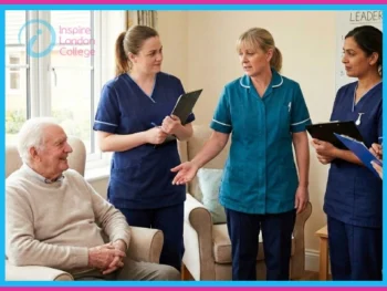 NOCN Level 5 Award in Understanding Digital Leadership in Adult Social Care