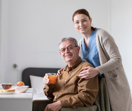 Level 5 Diploma in Health and Social Care NVQ/RQF (Initial Deposit £70)