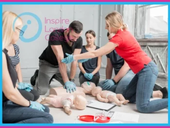 Focus Award Level 3 Award in Emergency First Aid at Work