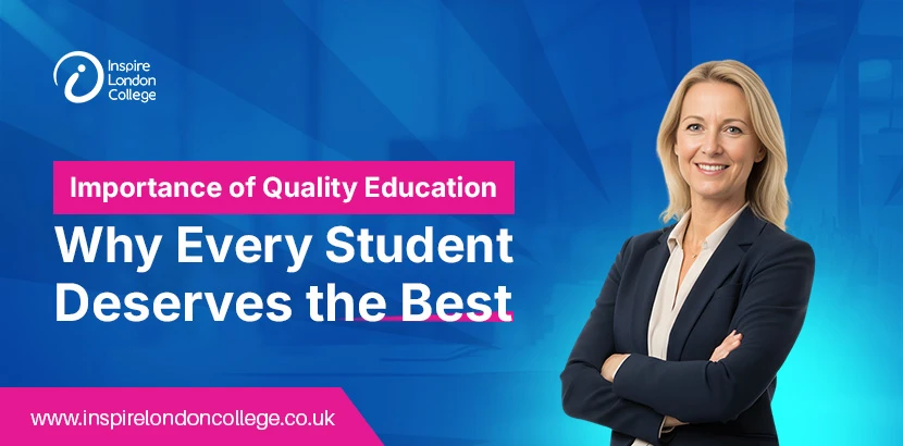 Importance of Quality Education