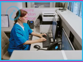 iCQ Level 2 Certificate in Principles of Medication Administration