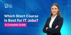 Short Course Is Best for IT Jobs