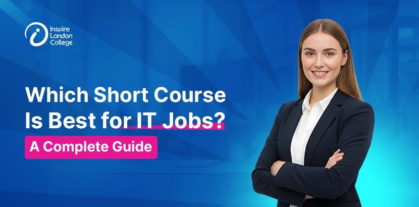 Short Course Is Best for IT Jobs