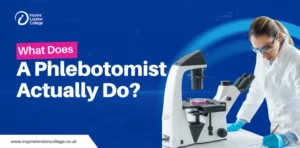 What Does A Phlebotomist Actually Do?