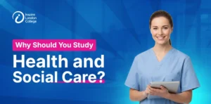Study Health and Social Care