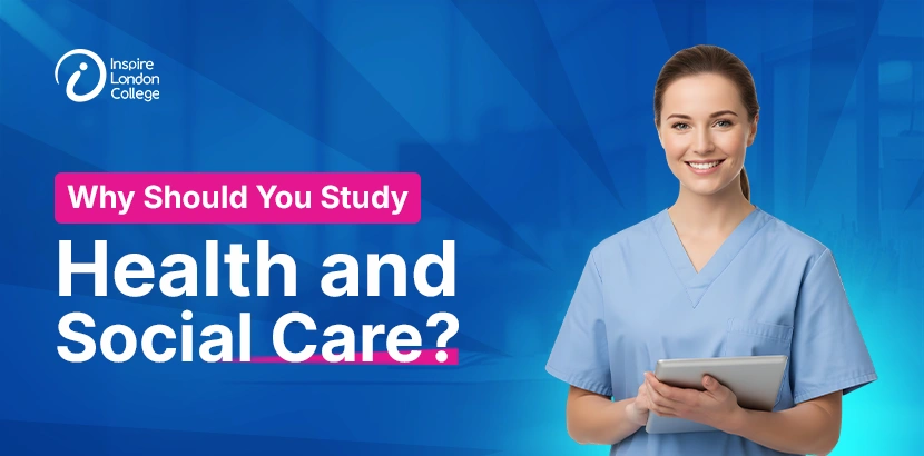 Study Health and Social Care