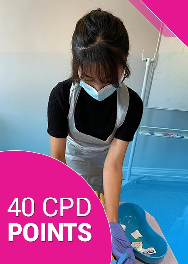 CPD-Point