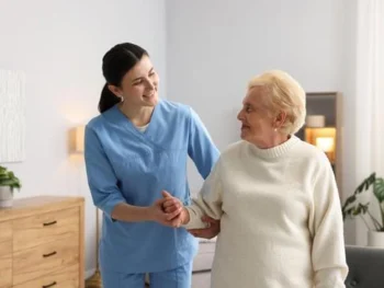 Health and Social Care Professionals