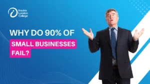 Why do 90% of small businesses fail